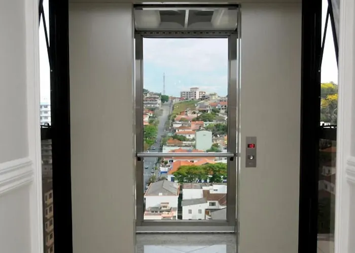 Hotel Central Parque